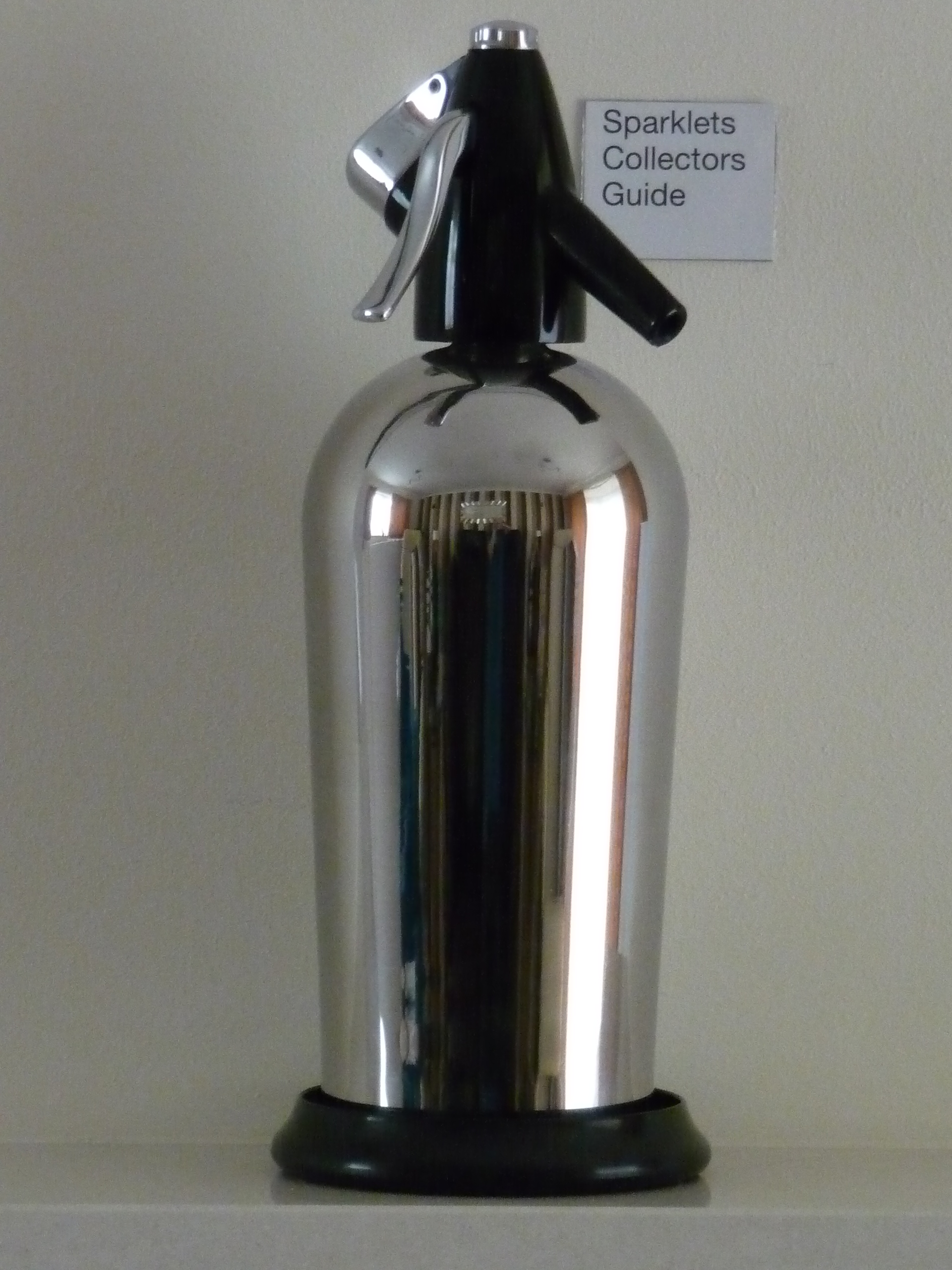 S2B-MS 01 | Sparklets Collectors' Guide