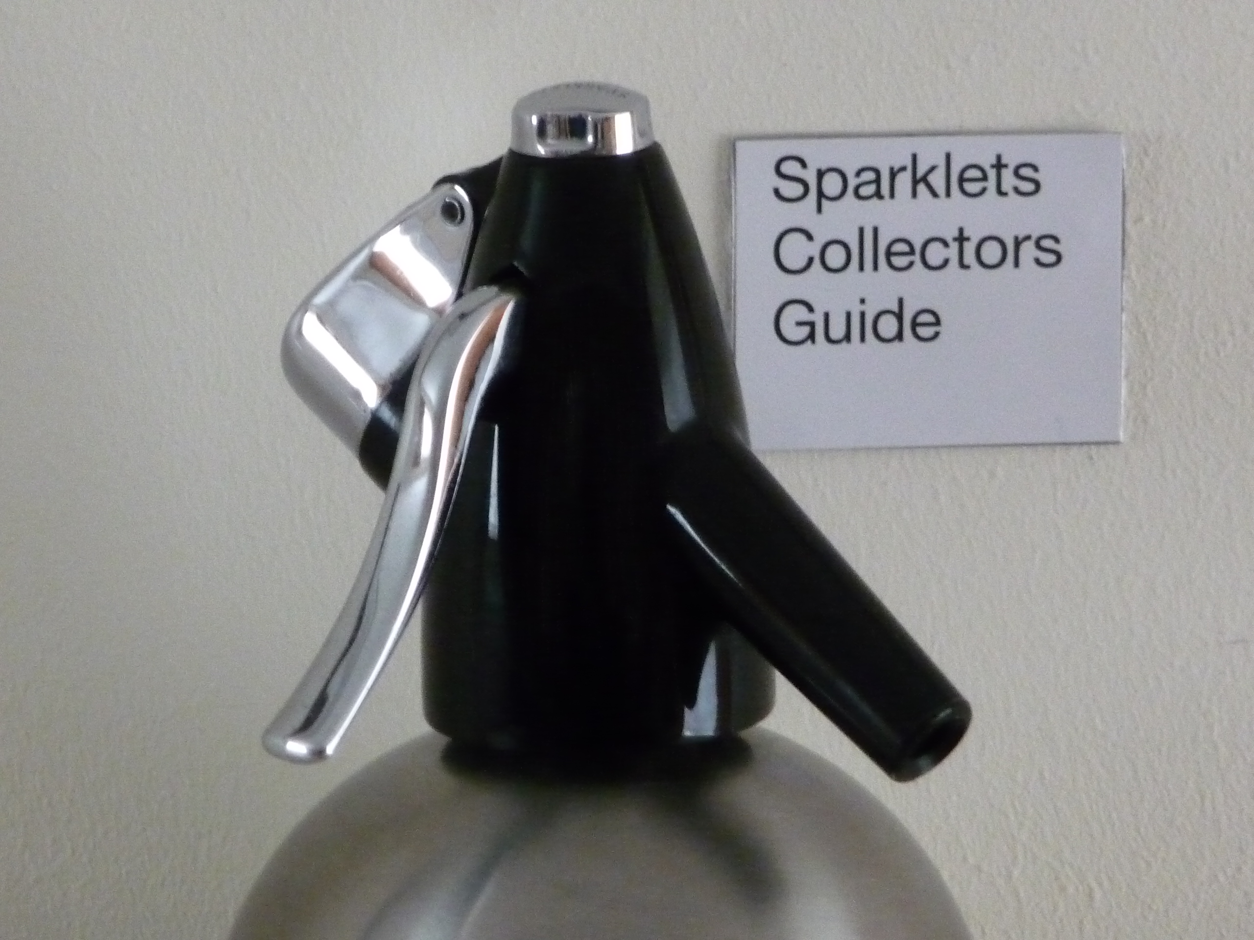 S2B-SS 41 | Sparklets Collectors' Guide